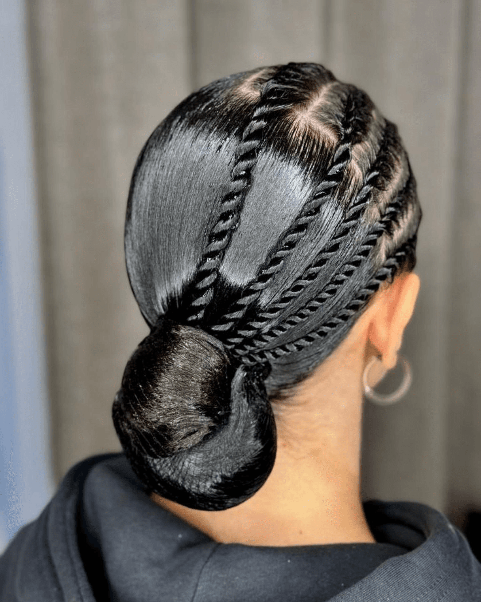 Advanced Hair Styling I - View 3