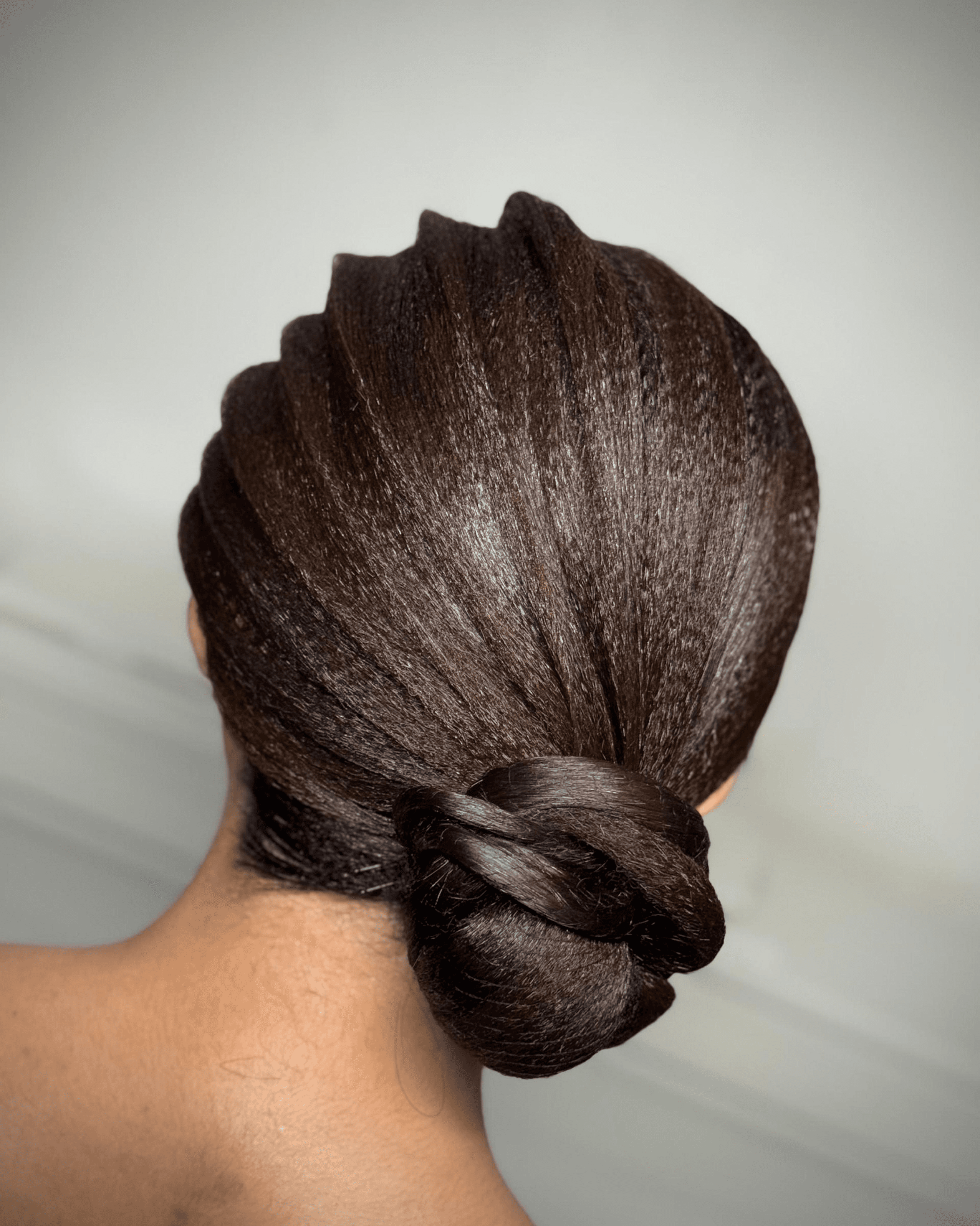 Advanced Hair Styling II - View 4