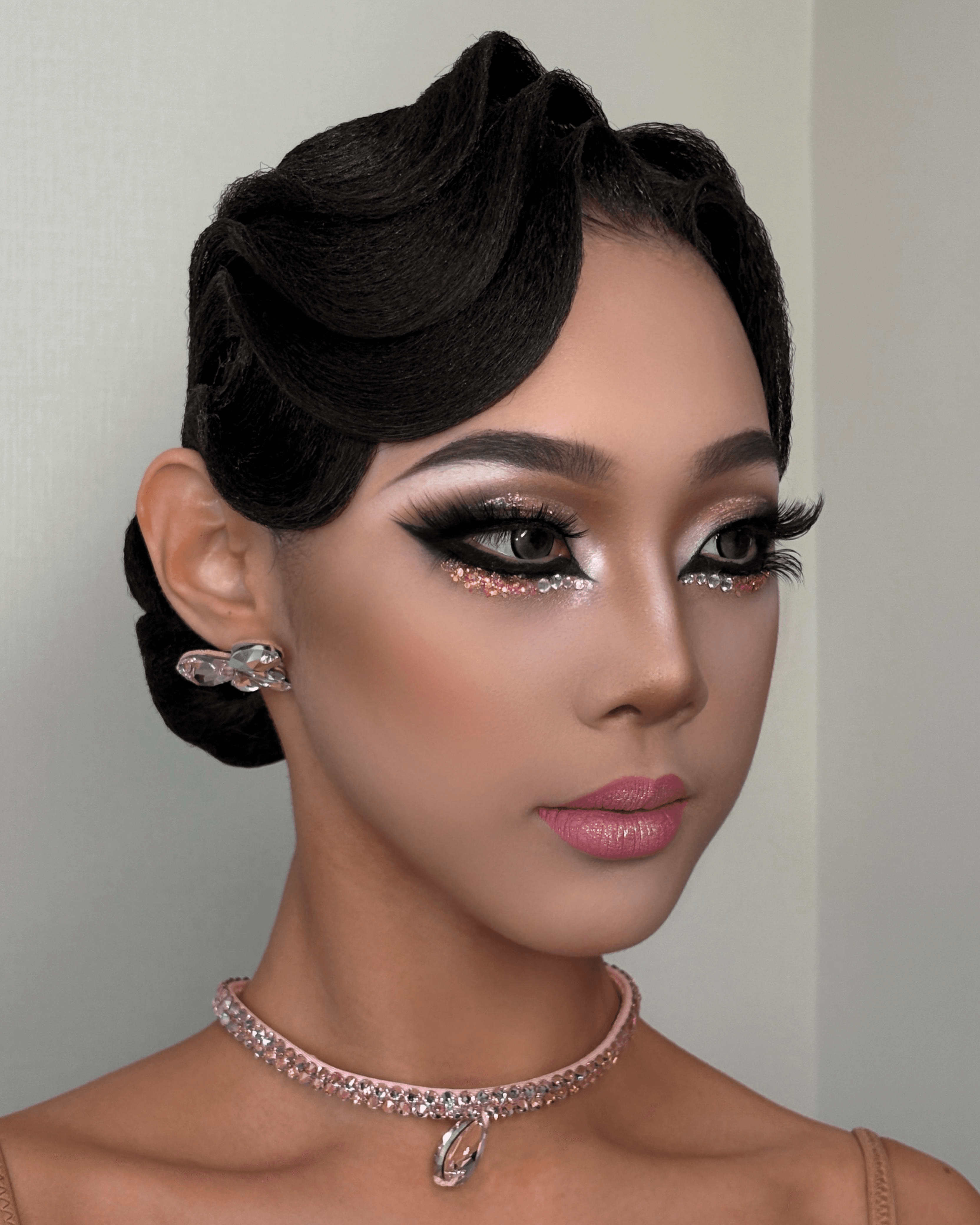 Advanced Hair Styling II - View 3