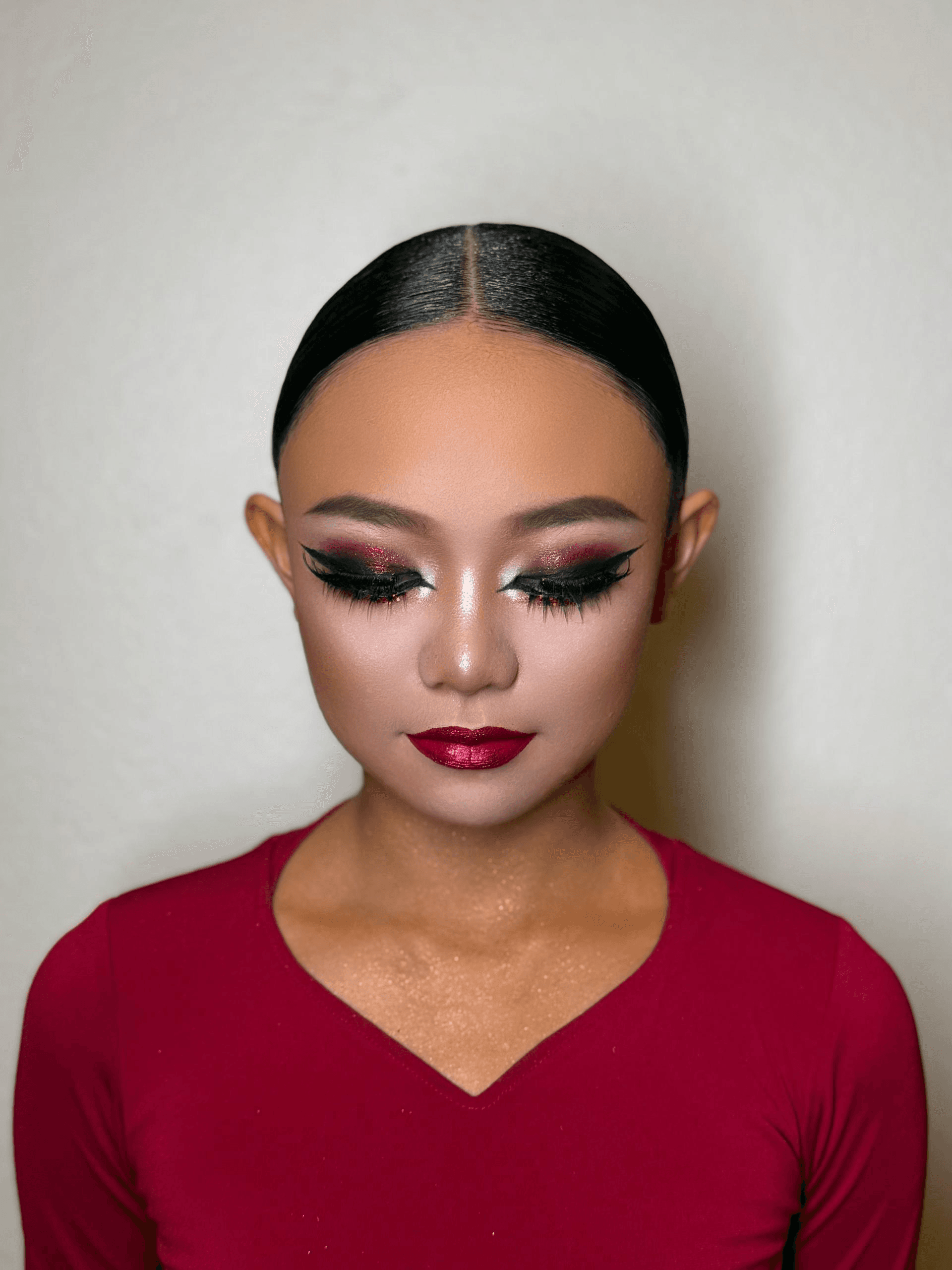 Simple Hair Styling - View 4