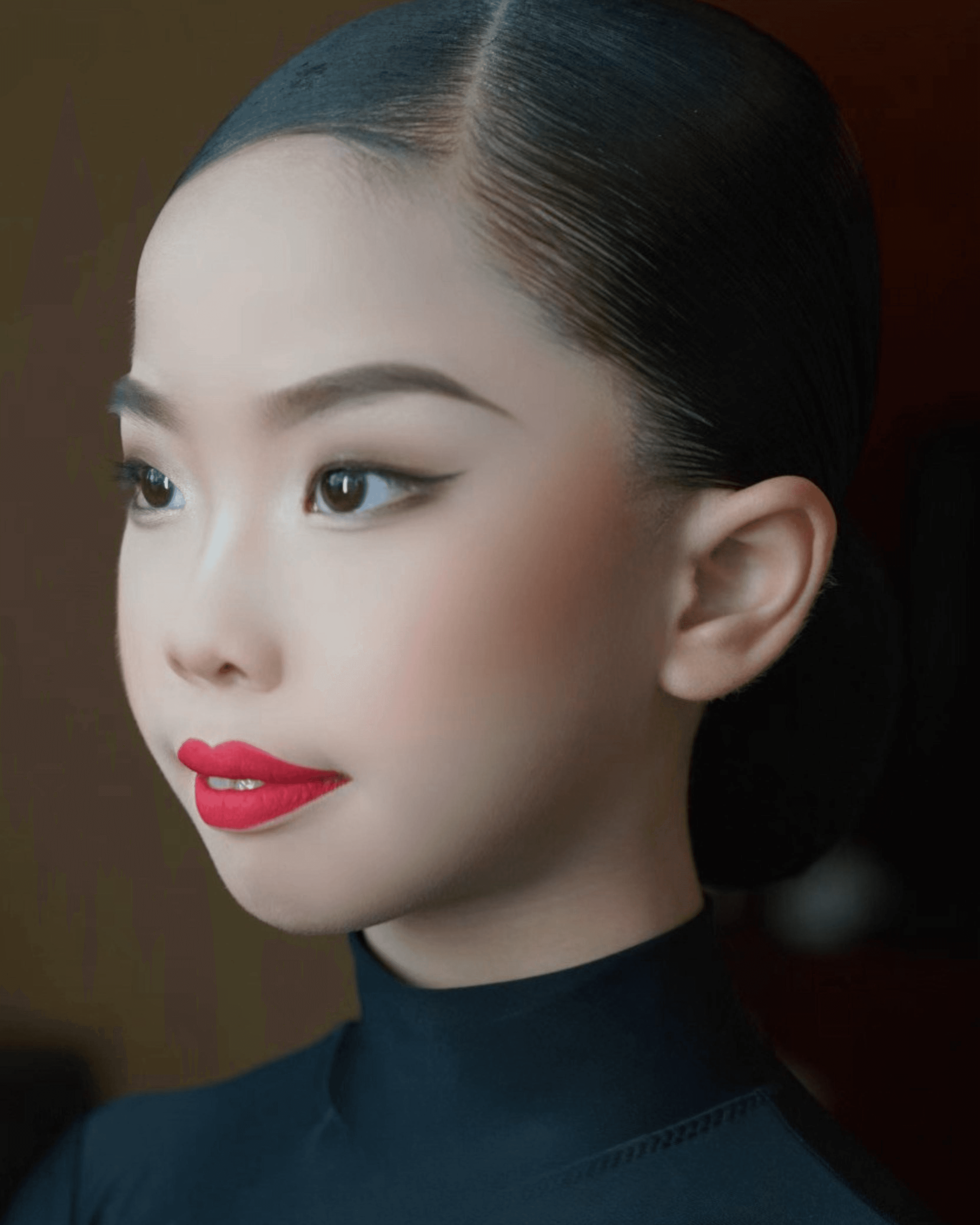 Simple Makeup - View 1